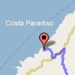Olbia - Costa Paradiso